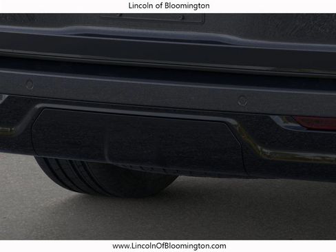 New 2026 Lincoln Navigator L Reserve AWD/4WD image 24