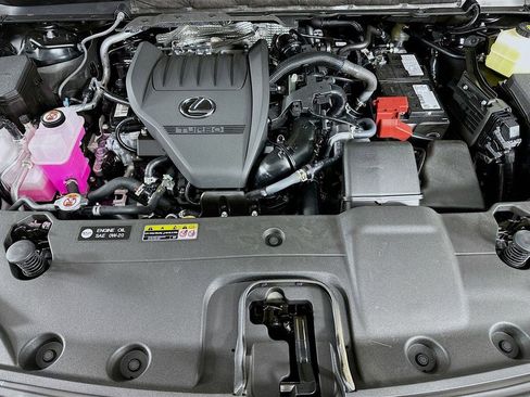 New 2026 Lexus RX 350 Premium Plus AWD/4WD image 9