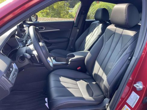 Used 2024 Acura Integra A-Spec FWD image 17