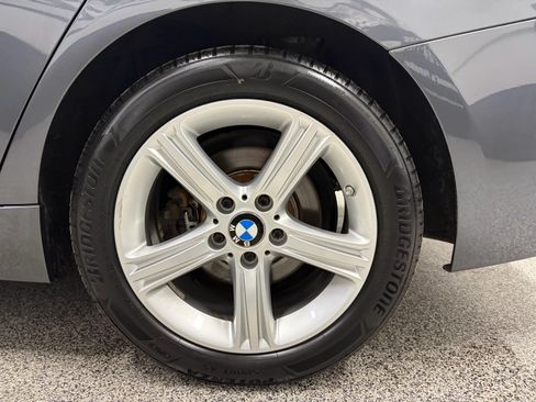 Used 2014 BMW 328d xDrive Sedan AWD/4WD image 11