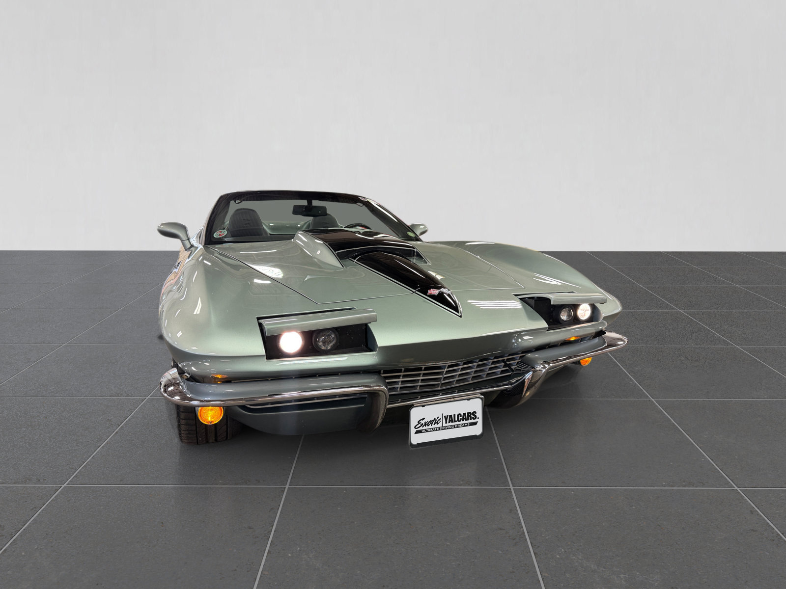 Used 2008 Chevrolet Corvette Convertible w/ Preferred Equipment Group RWD image 41