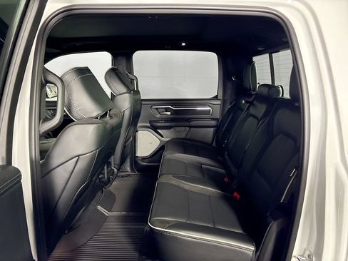 New 2026 RAM 1500 Laramie w/ Night Edition AWD/4WD image 21