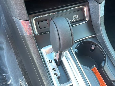 New 2025 Subaru Ascent Premium image 14