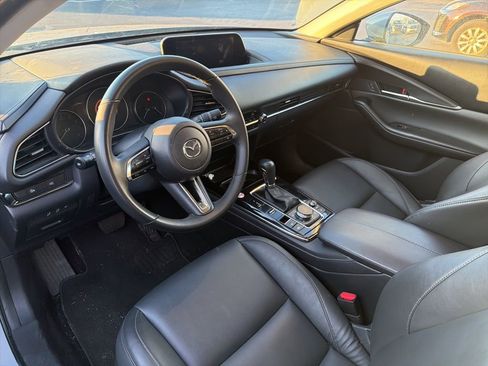 Used 2025 MAZDA CX-30 AWD 2.5 S w/ Preferred Package image 6