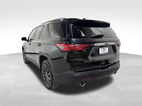 Used 2023 Chevrolet Traverse RS AWD/4WD image 41