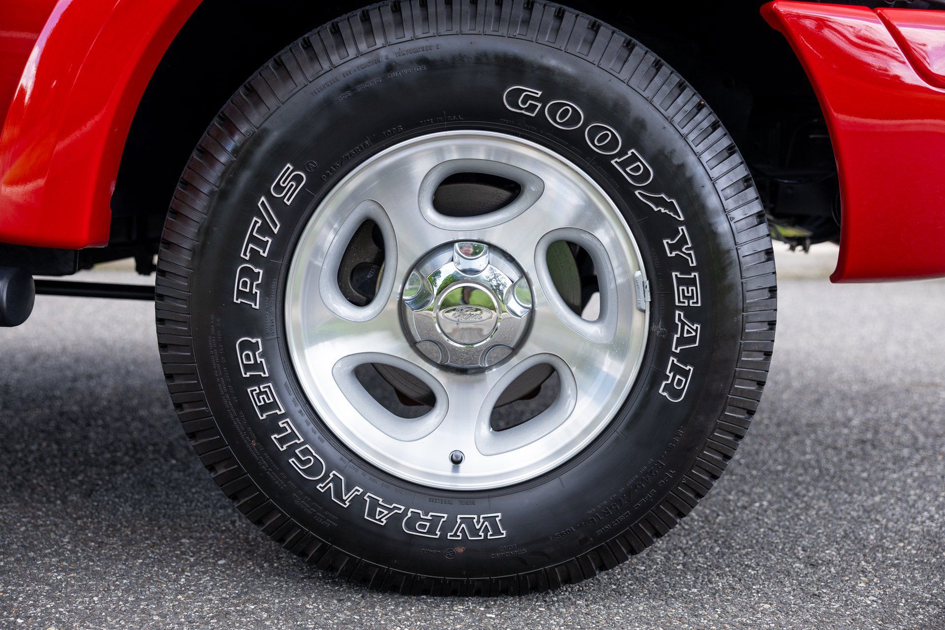 Used 2003 Ford Ranger Edge AWD/4WD image 19