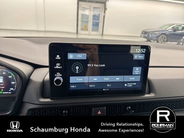 New 2027 Honda CR-V Sport-L image 6