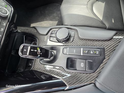 Used 2020 Toyota Supra Premium w/ Driver Assist Package RWD image 23