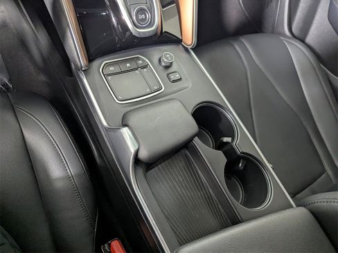 Used 2021 Acura TLX image 26