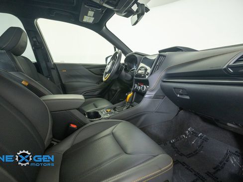 Used 2023 Subaru Forester Wilderness AWD/4WD image 41