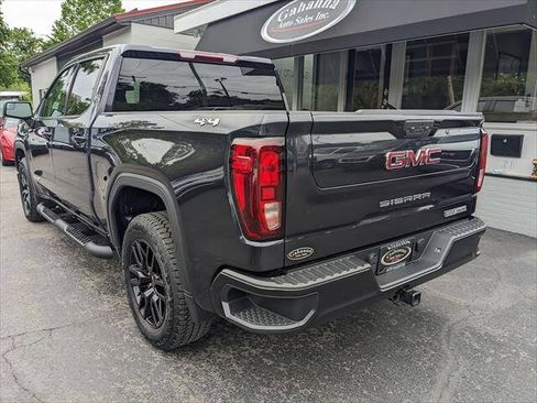 Used 2024 GMC Sierra 1500 Elevation AWD/4WD image 3
