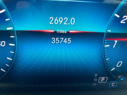 Certified 2022 Mercedes-Benz CLA 250 4MATIC image 18