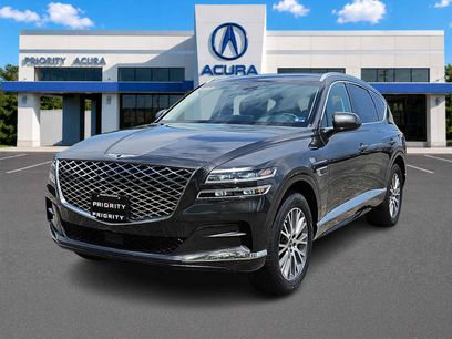 Used 2024 Genesis GV80 2.5T