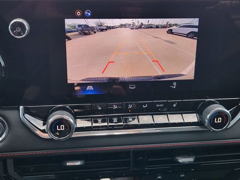 New 2026 Chevrolet Colorado Z71 AWD/4WD image 13