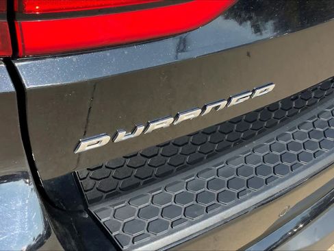 Used 2018 Dodge Durango Citadel w/ Technology Group image 9