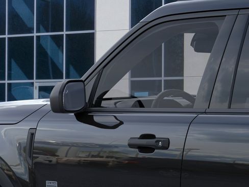 New 2025 Ford Bronco Sport Big Bend w/ Convenience Package AWD/4WD image 21