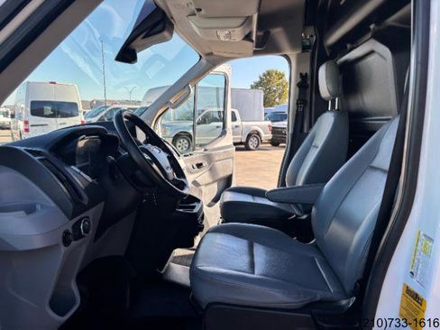 Used 2019 Ford Transit 250 148 Medium Roof image 16