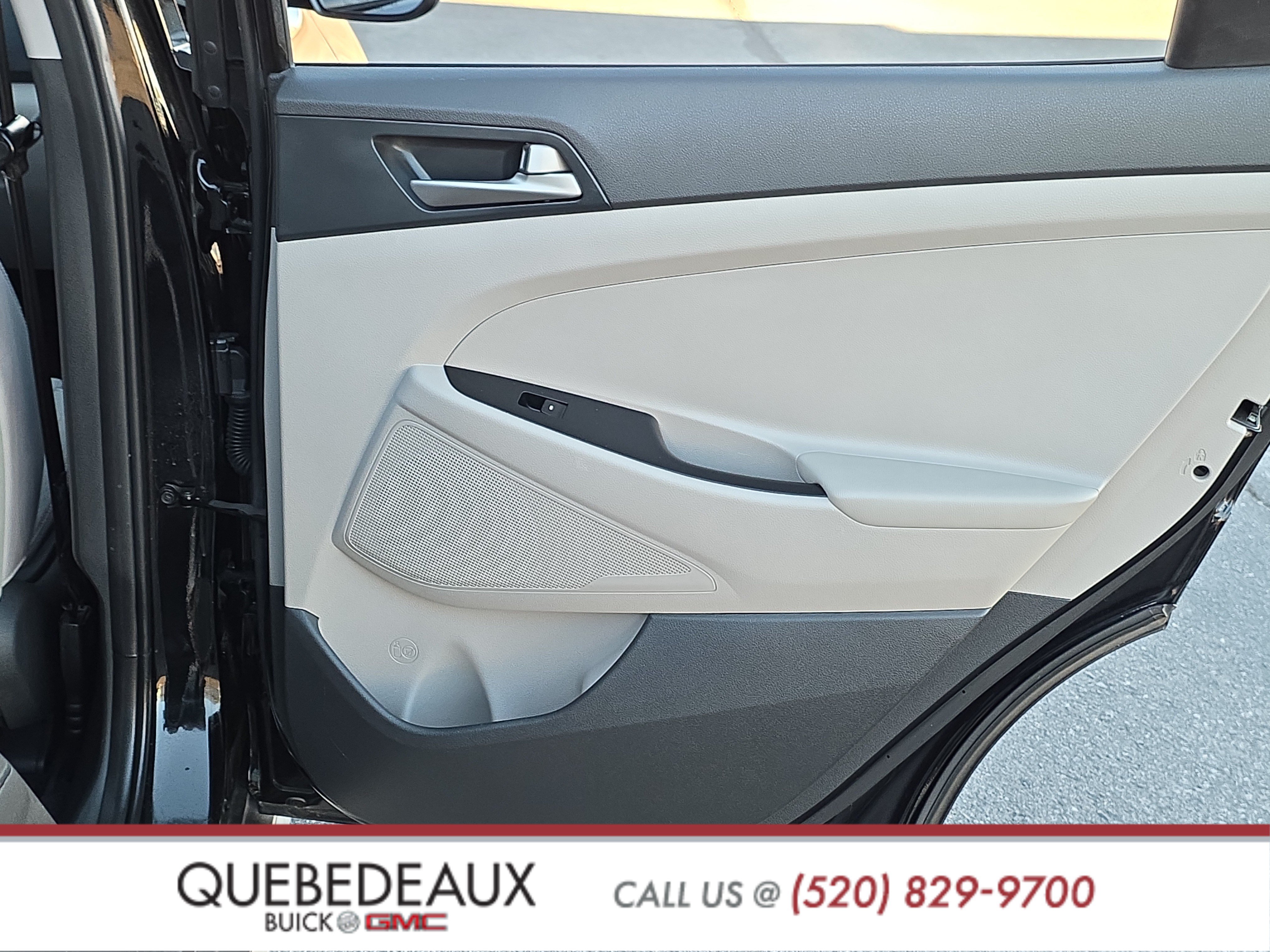 Used 2018 Hyundai Tucson SEL AWD/4WD image 21