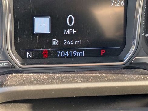 Used 2020 GMC Sierra 3500 Denali w/ Denali Ultimate Package image 25