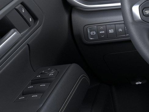 New 2027 GMC Terrain Elevation w/ Black Edition FWD image 22