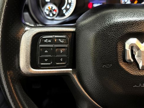 Used 2022 RAM 2500 Tradesman image 21