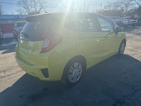 Used 2016 Honda Fit LX image 7
