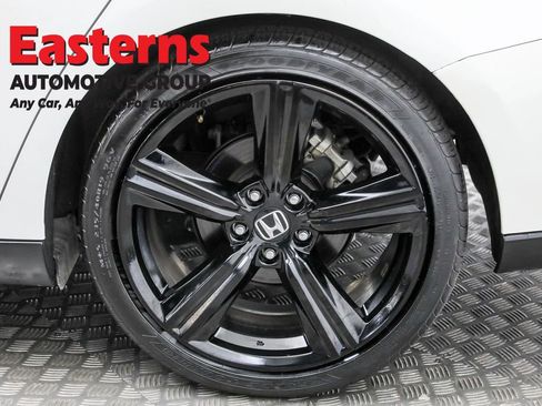 Used 2024 Honda Accord Sport image 29