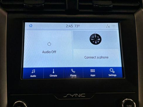Used 2020 Ford Fusion SE FWD image 20