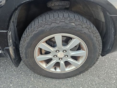 Used 2008 Subaru Forester 2.5X AWD/4WD image 27