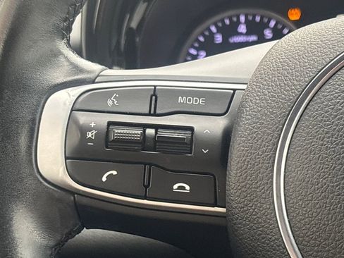 Used 2023 Kia K5 GT-Line image 21