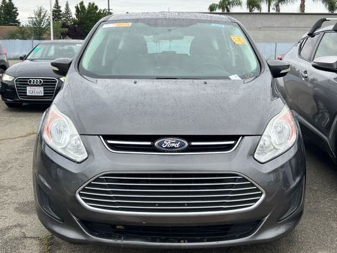 Used 2015 Ford C-MAX SE FWD image 2