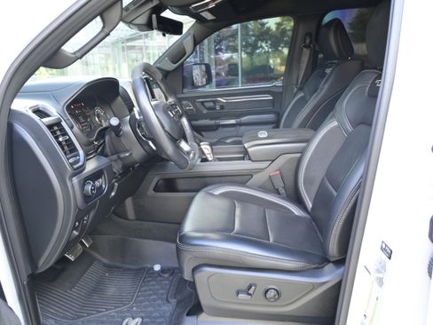 Used 2022 RAM 1500 TRX w/ TRX Level 2 Equipment Group image 19