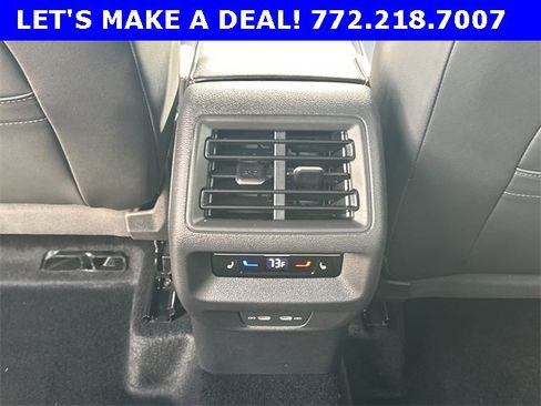 Certified 2026 Volkswagen Tiguan SEL R-Line image 14