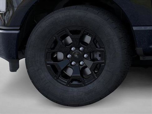 New 2025 Ford F150 Lightning XLT w/ Max Trailer Tow Package image 19