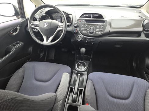 Used 2013 Honda Fit Sport image 19