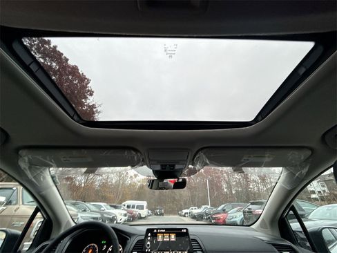 New 2026 Honda Odyssey EX-L image 16