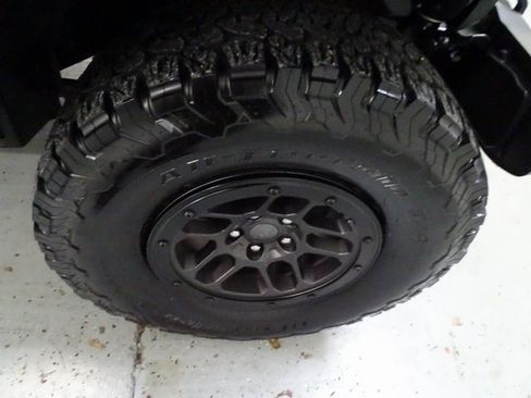 Certified 2023 Jeep Wrangler Unlimited Sport image 26