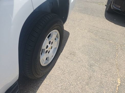 Used 2007 Chevrolet Tahoe LT RWD image 7