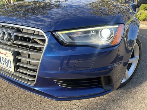 Used 2015 Audi A3 1.8T Premium image 26