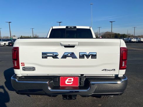 New 2026 RAM 2500 Limited image 6