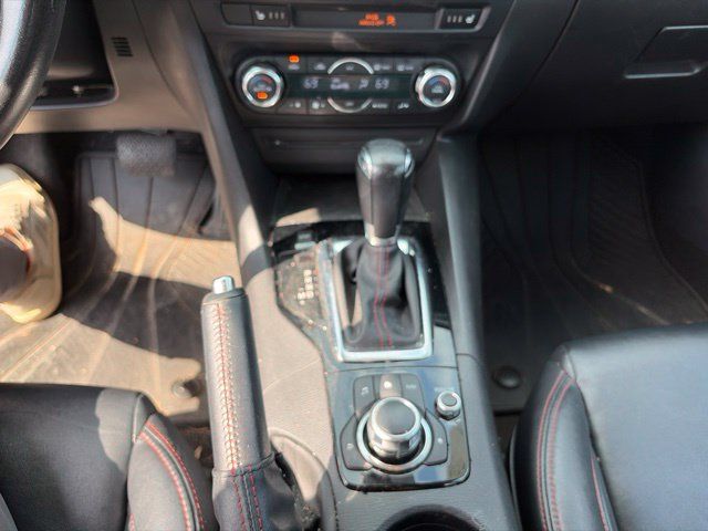 Used 2014 MAZDA MAZDA3 s Touring FWD image 9