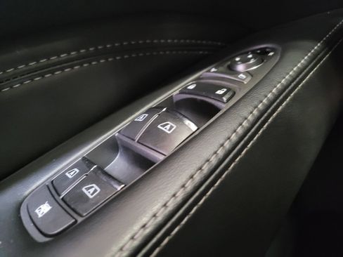 Used 2019 INFINITI QX60 Pure AWD/4WD image 27