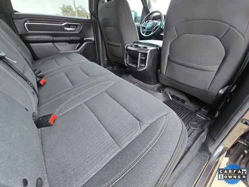 Used 2020 RAM 1500 Lone Star image 11