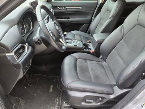 Certified 2020 MAZDA CX-5 Touring image 6