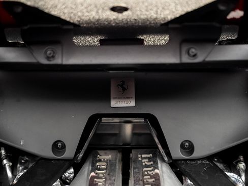 Used 2024 Ferrari 296 GTB RWD image 52