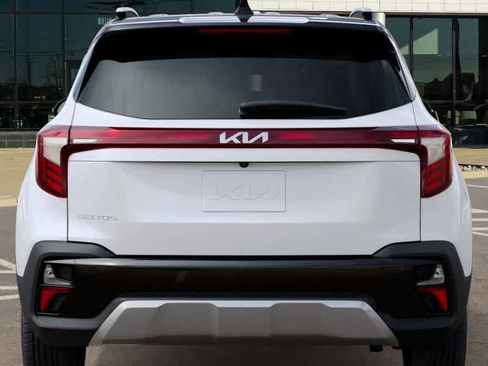 New 2026 Kia Seltos S image 13