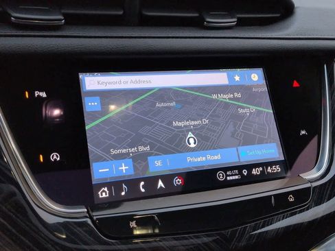 Certified 2025 Cadillac XT6 Premium Luxury image 31