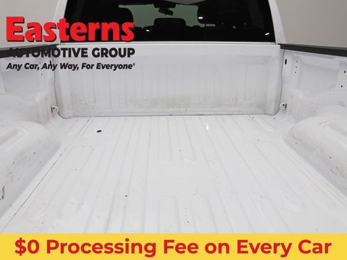 Used 2021 RAM 1500 Big Horn AWD/4WD image 9