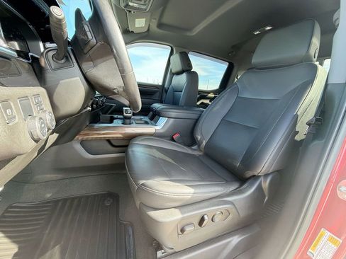 Used 2022 Chevrolet Silverado 1500 LT w/ All Star Edition Plus image 26