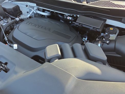 New 2026 Honda Ridgeline RTL image 21